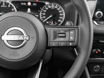 Nissan Qashqai III Crossover 1.3 DIG-T MHEV 158KM 2023 Nissan Qashqai CB928RF#1.3 DIG-T mHEV Acenta, zdjęcie 14