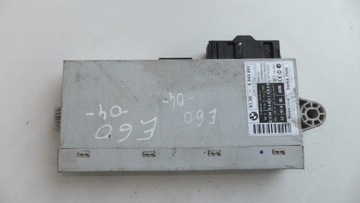 6943851 JINÉ MODUL 525 I 160 2006 BMW 5 (E60)