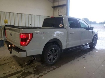 Ford 2023 Ford F150 Supercrew 2023 3.5l 3.5 Hybryda 400KM, zdjęcie 3