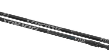 ПАЛКИ ДЛЯ Скандинавской ходьбы VIKING VALO PRO + АНТИШОК