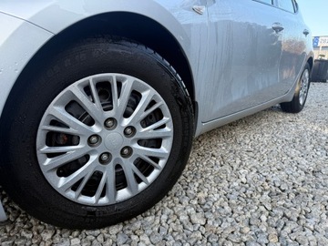 Kia Ceed II Hatchback 5d Facelifting 1.4 CRDi 90KM 2018 KIA CEED 1 WŁASCICIEL STAN BDB BEZWYPADKOWY W 100% 2kluczyki ks.serwisowe, zdjęcie 8