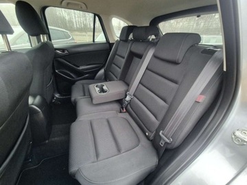 Mazda CX-5 I SUV 2.0 SKYACTIV-G 165KM 2015 Mazda CX-5 2.0 165KM FL SKYACTIVE potwierdzony przebieg, LED, bi-ksenon 2.0, zdjęcie 27