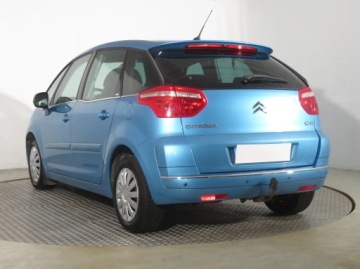 Citroen C4 Picasso I 2.0 HDi 136KM 2008 Citroen C4 Picasso 2.0 HDi, Automat, HAK, Klima, zdjęcie 3