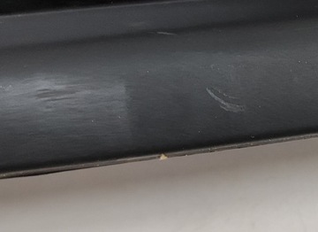 KIA SOUL 2019 LEVÝ STRANA SKLO (OKNO) KAROSERIE ZADNÍ