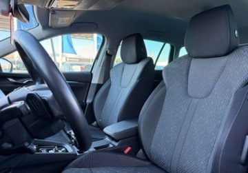 Skoda Octavia IV Kombi 2.0 TDI 150KM 2021 Skoda Octavia MatrixLED Kamera ACC Ambiente El. klapa Salon PL FVAT, zdjęcie 22