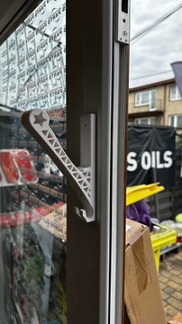 Держатель вешалки для мотоциклетного шлема, повесьте шлем