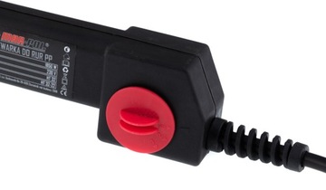 Zgrzewarka do rur PP 16-32mm 1,2 kW MAR-POL M55908