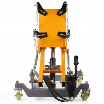 НАПОЛЬНЫЙ ПОДЪЕМНИК КОРОБКИ ПЕРЕДАЧ BJC 3T TIR ATV