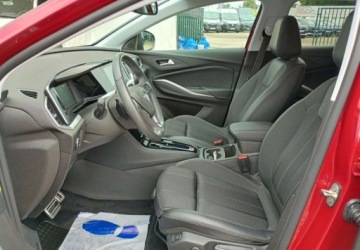 Opel 2023 Opel Grandland 1.2 T Business Elegance SS aut SalonPL FVat Od Reki Bogaty, zdjęcie 8