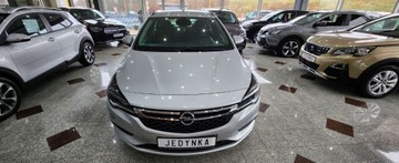 Opel Astra K Sports Tourer 1.6 CDTI 136KM 2018 Opel Astra Automt 1.6 cdti 136 km 1.6 Diesel 136KM, zdjęcie 11