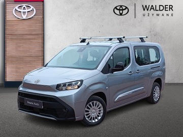 Toyota Proace II 2024 Toyota PROACE CITY VERSO Long 1.5 D-4D Business 1.