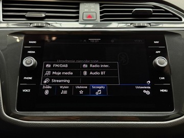 Volkswagen Tiguan II SUV Facelifting 1.5 TSI 150KM 2023 Volkswagen Tiguan Volkswagen Tiguan Life, zdjęcie 31