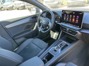 Cupra Leon II 2026 Cupra Leon VZ 2.0 TSI 300 KM DSG, zdjęcie 29