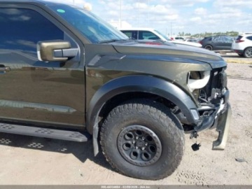 Ford 2024 Ford F150 Raptor 2024 3.5 Benzyna 450KM, zdjęcie 7