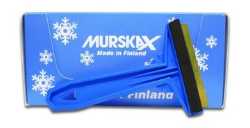 ЛАТУННЫЙ СКРЕБОК ДЛЯ ОКОН МОРСКАЯ ФИНЛЯНДИЯ 575