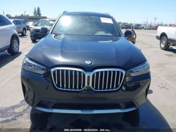 BMW X3 G01 2023 BMW X3 2023r, XDrive30I, 2.0L, zdjęcie 4