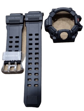 Pasek i bezel do zegarka Casio G-SHOCK GW-9400