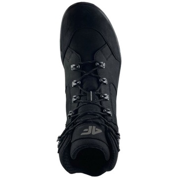 4F МУЖСКИЕ ТРЕККИНГОВЫЕ ОБУВИ ВОДОНЕПРОНИЦАЕМЫЕ ТЕПЛЫЕ ГОРНЫЕ ТРЕКЕРЫ размер 44