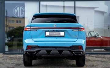 MG HS 2025 MG HS Hybrid Nowy MG HS Hybrid Wyprzedaz rocznika 2025 1.5 Hybryda, zdjęcie 6