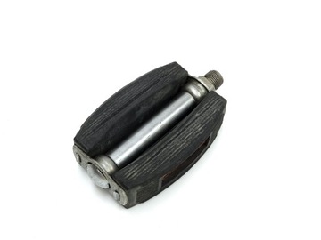 НОВАЯ правая педаль ZZR Romet Flaming Czajka Sokół Flaming Universal