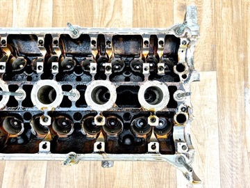 Skoda octavia 1 1,8t Agu audi A3 8L 058103373a Head