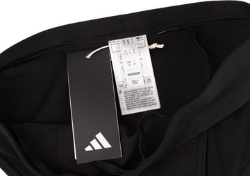 МУЖСКИЕ ТРУСЫ ДЛЯ ПЛАВАНИЯ ADIDAS SOLID, ЧЕРНЫЕ IA7086 r 4