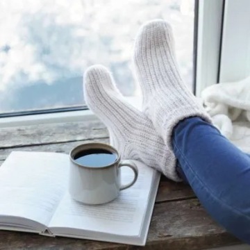 Термометр на батарейках с датчиком E0129 EMOS