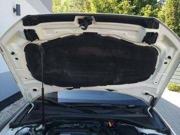 Audi A3 8V Limousine 2.0 TDI 150KM 2014 Audi A3 2.0 TDI 150KM Klimatronic Nawi Tempomat Le, zdjęcie 22