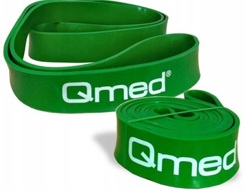 РЕЗИНОВАЯ ЛЕНТА ДЛЯ УПРАЖНЕНИЙ POWER BAND 30-57 КГ