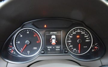 Audi Q5 I 2016 Audi Q5 2.0TDI 2016rSkora Panorama Ledy Sprowadzony Super Stan 2.0, zdjęcie 33