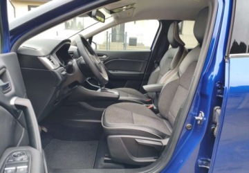 Renault Captur II 2022 Renault Captur Renault Captur E-TECH Full 145 EVOLUTION 1.6 Hybryda 143KM, zdjęcie 13