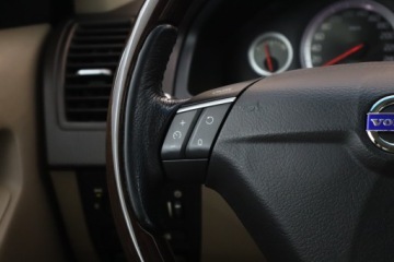 Volvo XC90 I 2.4 D5 185KM 2007 Volvo XC90 D5, 182 KM, 4X4, Automat, 7 miejsc, zdjęcie 19