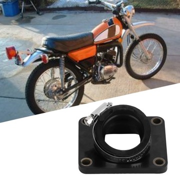 Пусковой разъем впускного интерфейса карбюратора мотоцикла 560-13565-00-00