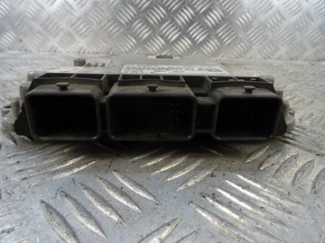 CITROEN NEMO JEDNOTKA MOTORU 0281015132 1.4 HDI