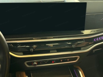 BMW X6 G06 SUV Facelifting 3.0 40i 381KM 2025 BMW X6 xDrive40i Sport Suv 3.0 (381KM) 2025, zdjęcie 8