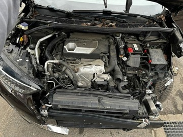  DS Automobiles DS 7 Crossback 1.6THP Automat 2019, zdjęcie 7