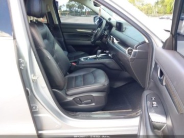 Mazda CX-5 II 2022 Mazda CX-5 2022 Mazda CX-5 2.5 S Premium Package AWD 2.5 Benzyna 187KM, zdjęcie 9