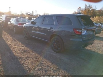 Dodge Durango III 3.6 V6 294KM 2025 Dodge Durango 2025 Dodge Durango GT AWD 3.6 Benzyna 295KM, zdjęcie 2