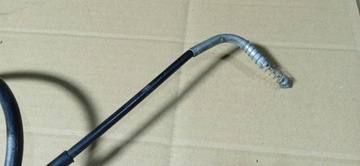 Трос дроссельной заслонки карбюратора SUZUKI GSF 400 BANDIT