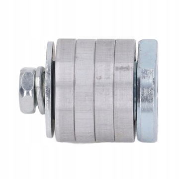 ADAPTER DO SZLIFIERKI KĄTOWEJ M10 DO ROWKOWANIA