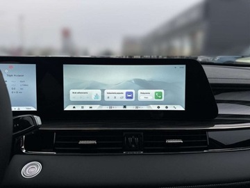 Omoda 5 1.6 T-GDI 147KM 2025 Omoda 5 Carbon Black 1.6 Benzyna 147KM, zdjęcie 17