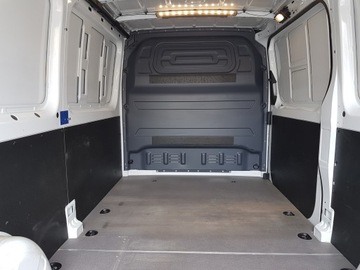 Mercedes Sprinter III 2021 Mercedes-Benz 314 CDI SPRINTER, zdjęcie 9