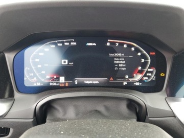 BMW Seria 4 G22-23-26 2022 BMW M4 Competition 2022 3.0l 3.0 Benzyna 503KM, zdjęcie 9