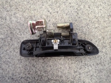 HONDA JAZZ II 02- KLIKA ZADNÍ LEVÝ