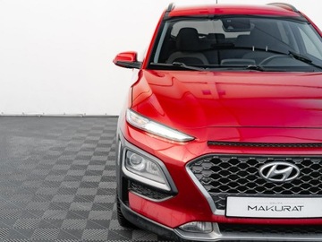 Hyundai Kona I Crossover 1.6 T-GDI 177KM 2020 Hyundai Kona WD4365R#1.6 T-GDI Style 4WD DCT, zdjęcie 7