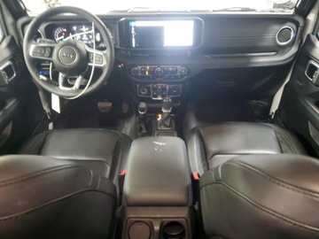 Jeep Wrangler IV 2024 Jeep Wrangler High Altitude 4XE 2024 2.0L 2.0 Hybryda 375KM, zdjęcie 8