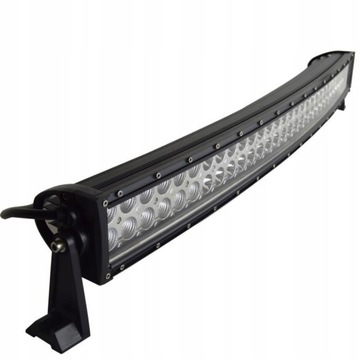 Panel LED OFFROAD 4x4 LIGHTBAR 240W