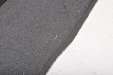 VOLVO V60 ЗАДНЯЯ ШТОРКА БАГАЖНИКА