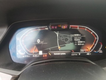 BMW X5 G05 2019 BMW X5 xDrive50i 2019 4.4 Benzyna 456KM, zdjęcie 9