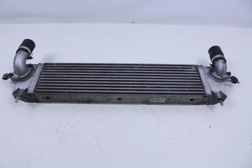 CHLADIČ INTERCOOLER NISSAN QASHQAI J10 2.0DCI